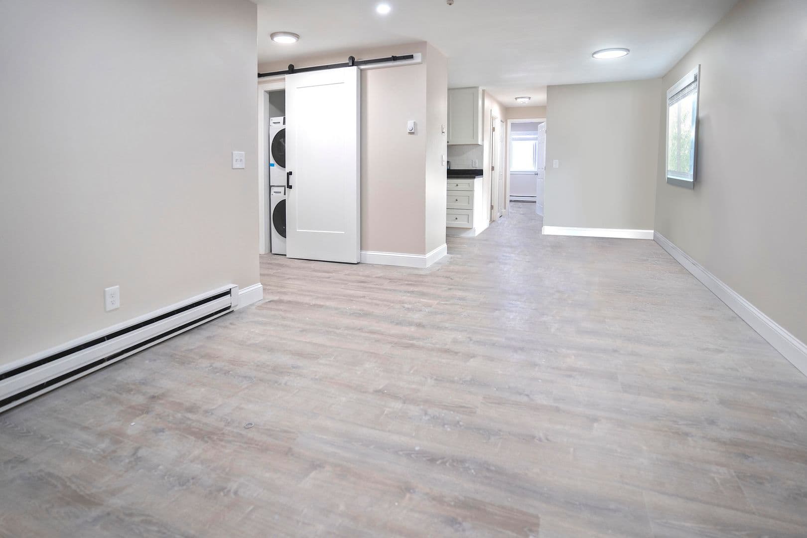 Quincy Apartment: 1020 Southern Artery