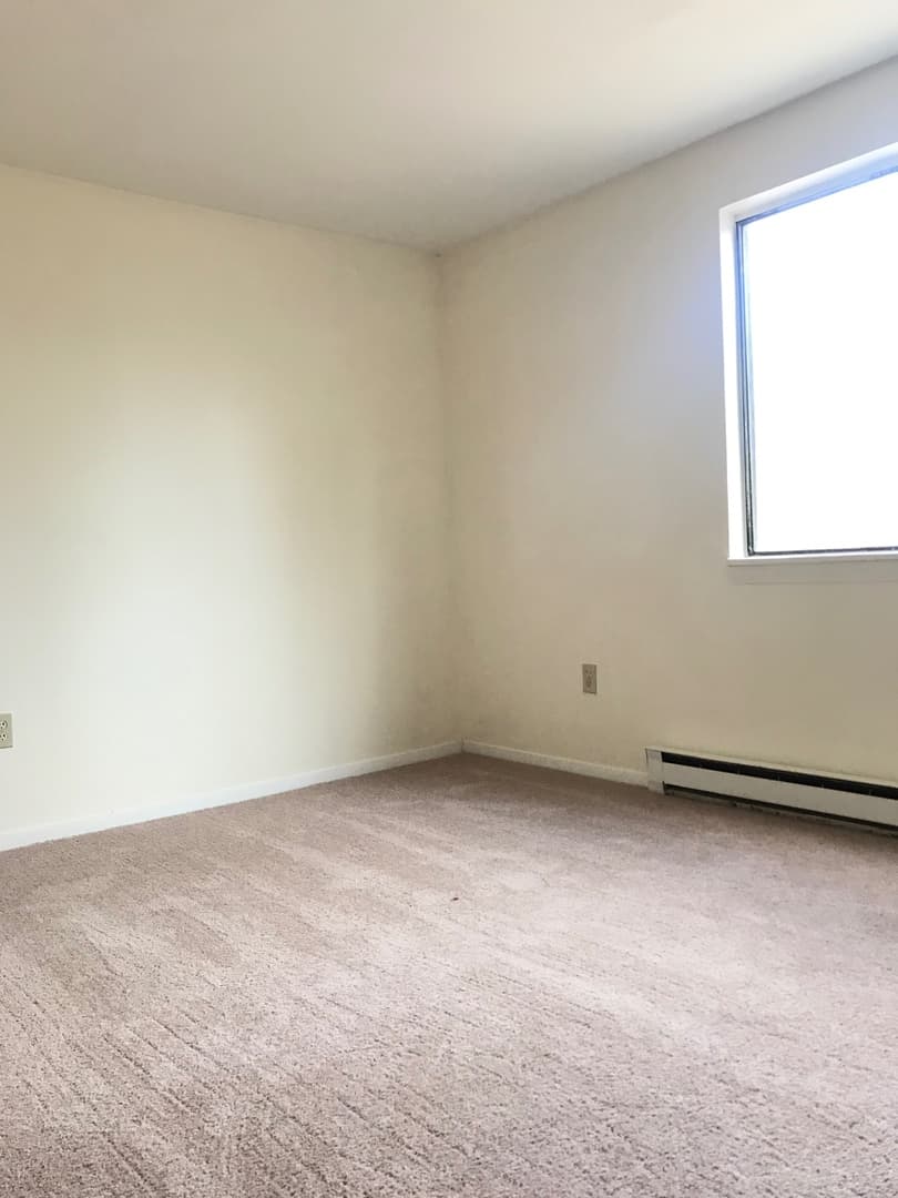 Leicester Apartment: 5 Town Beach Road