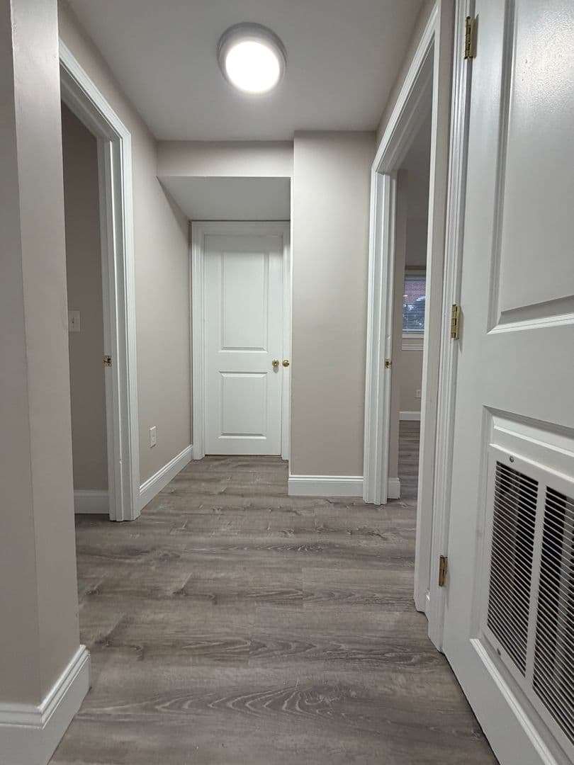 Lowell Apartment: 144 Stevens Street