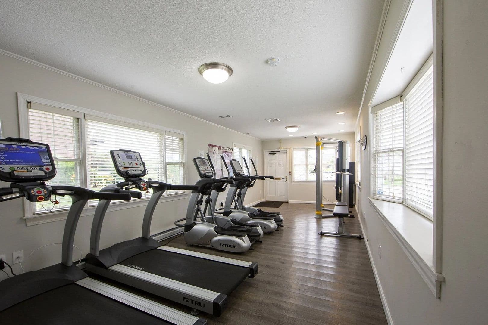 Middletown Apartment: 3 Admiralty Drive