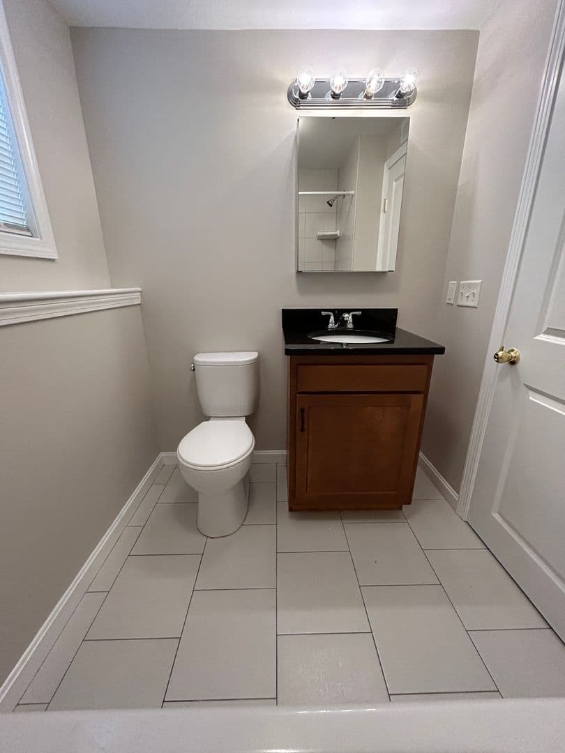 Lowell Apartment: 144 Stevens Street