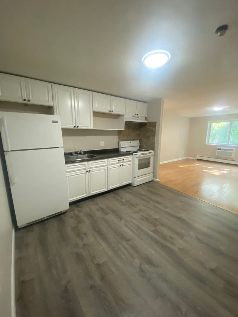 Lowell Apartment: 134-140-148 Willard Street