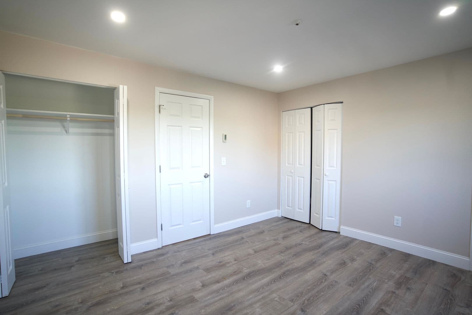 Quincy Apartment: 1020 Southern Artery