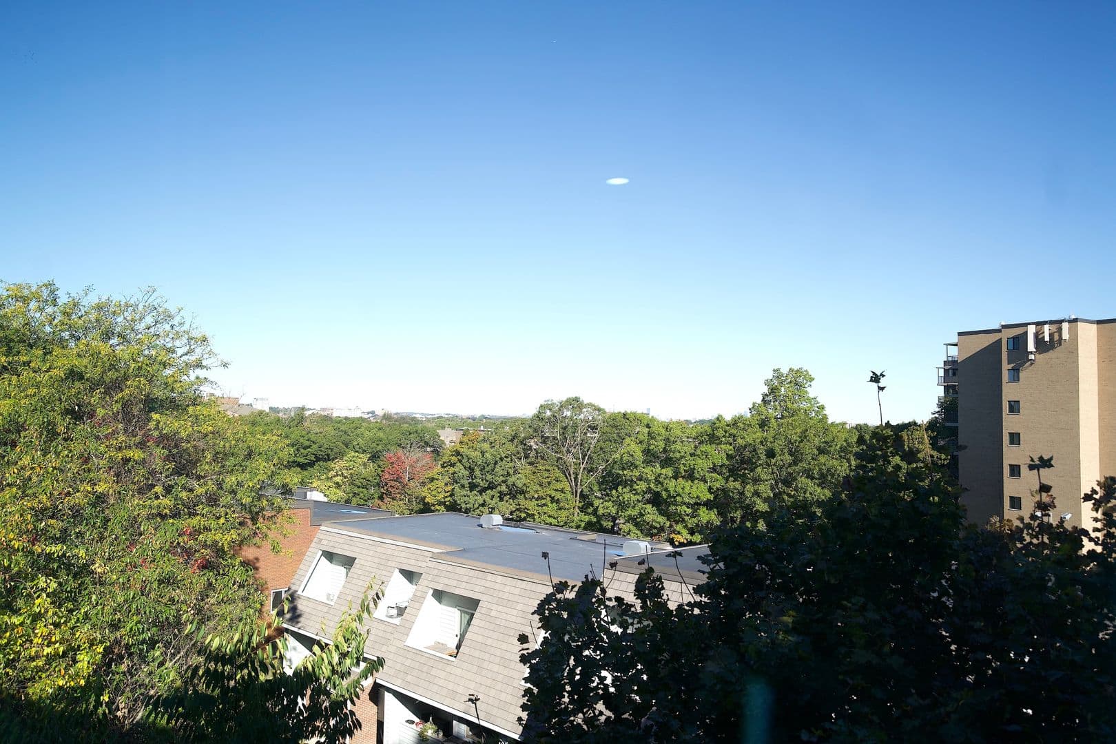 Quincy Apartment: 1020 Southern Artery