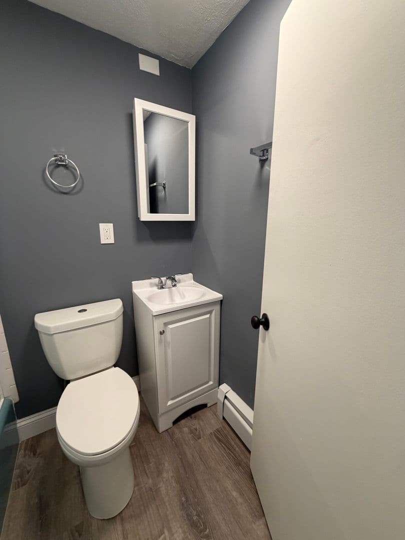 Lowell Apartment: 134-140-148 Willard Street
