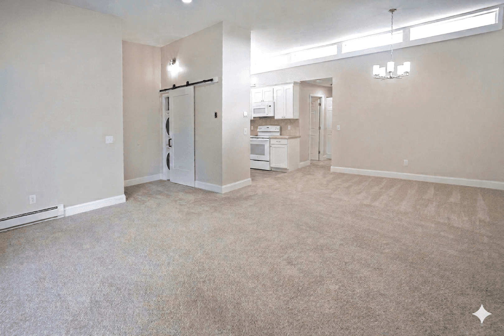 Quincy Apartment: 1020 Southern Artery