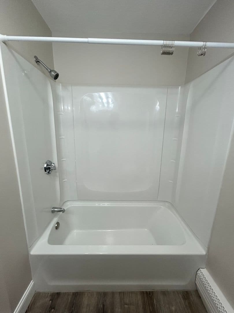 Lowell Apartment: 18-24 Waugh Street
