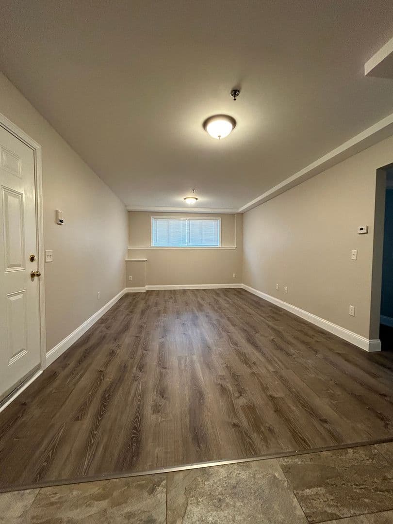 Lowell Apartment: 144 Stevens Street