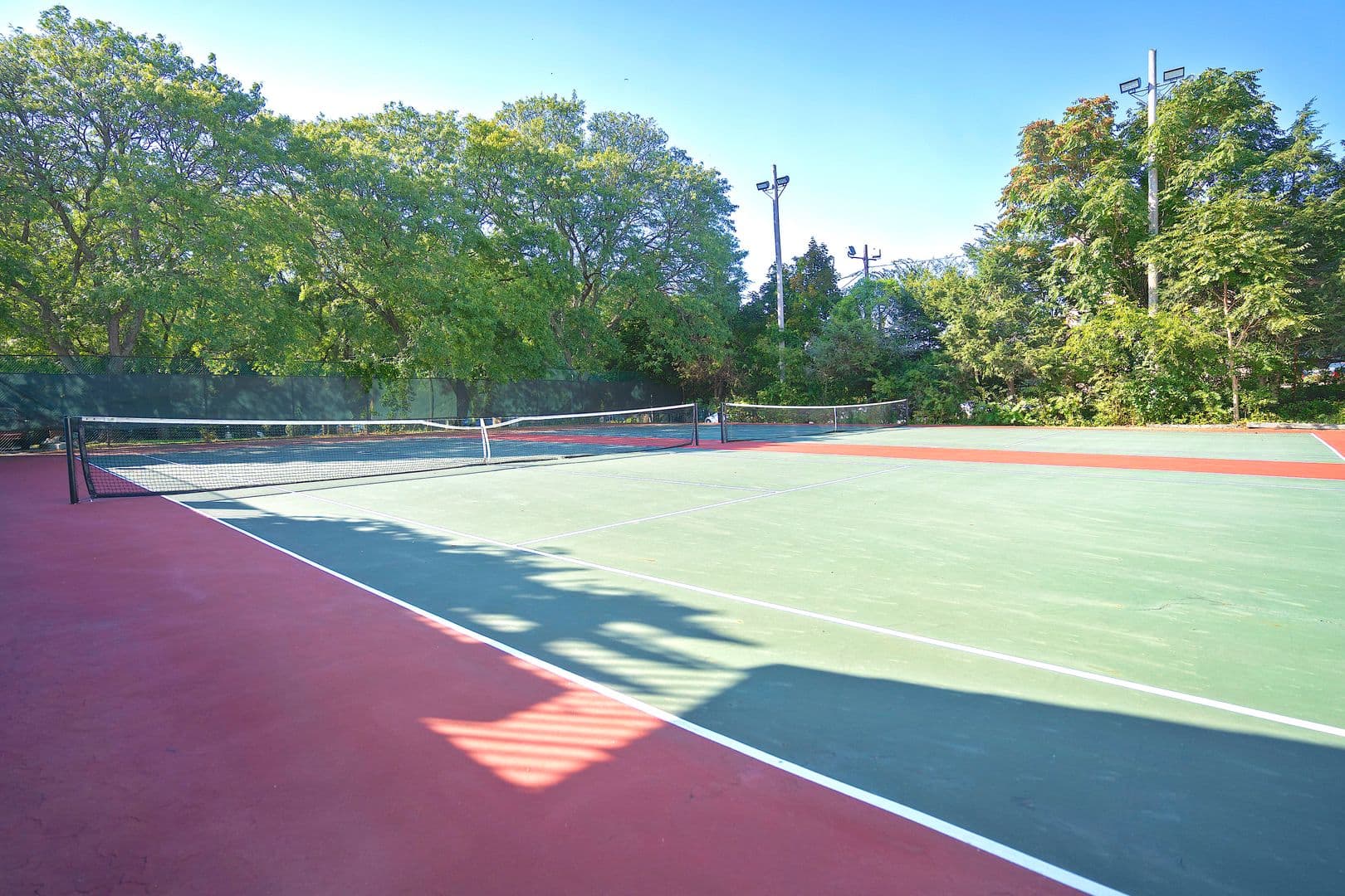 Quincy Apartment: 1020 Southern Artery