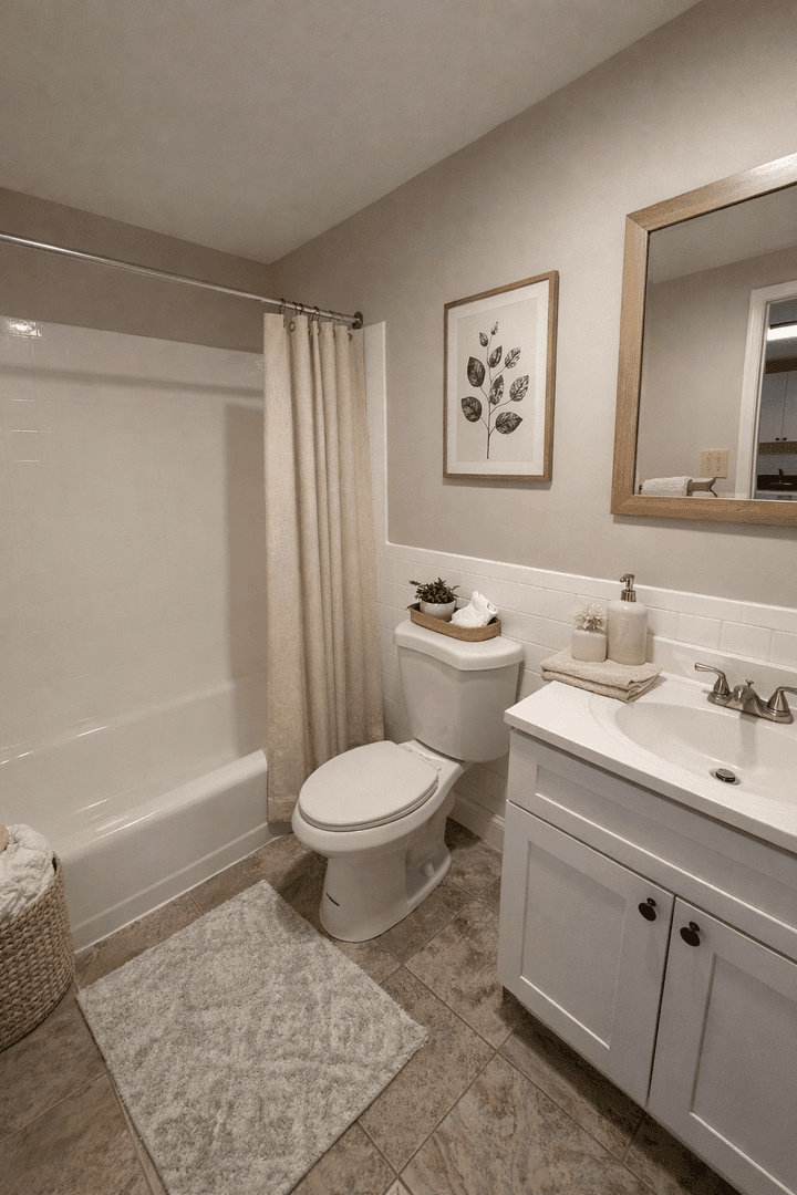 Gardner Apartment: 90 Ridgewood Lane
