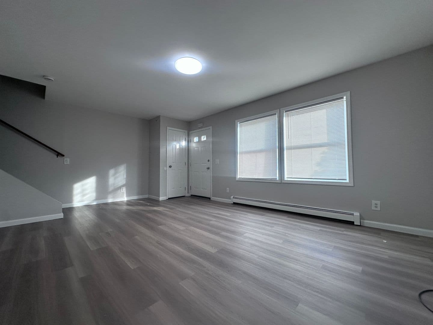 Lancaster Apartment: 211 South Main Street