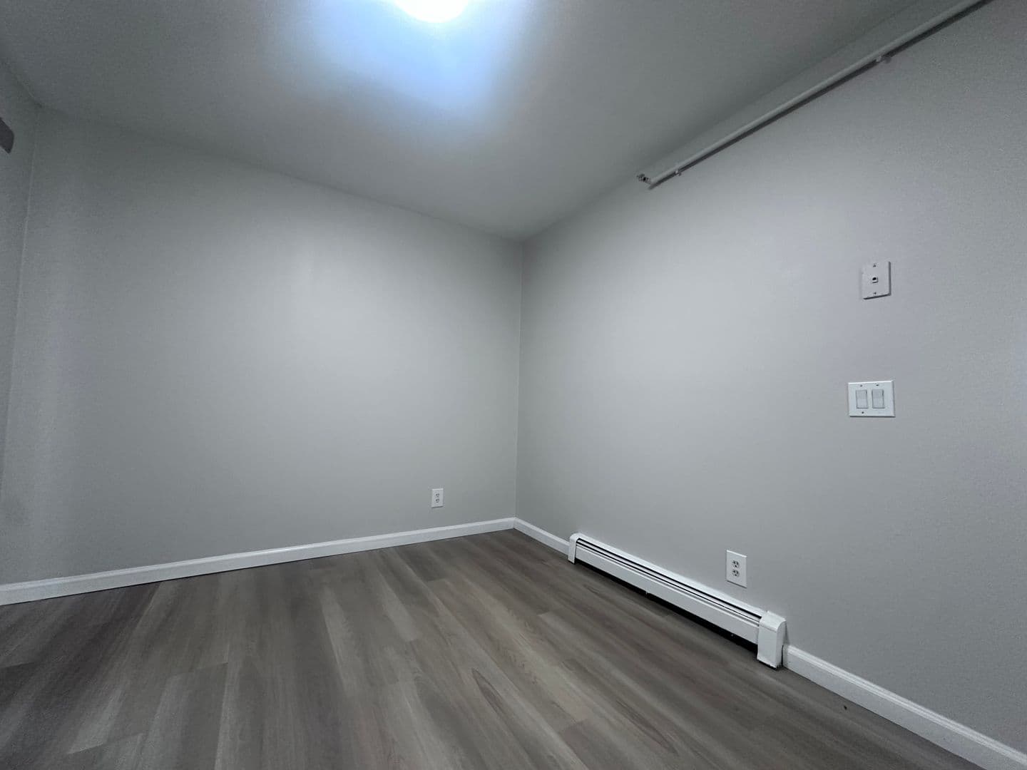 Lancaster Apartment: 211 South Main Street