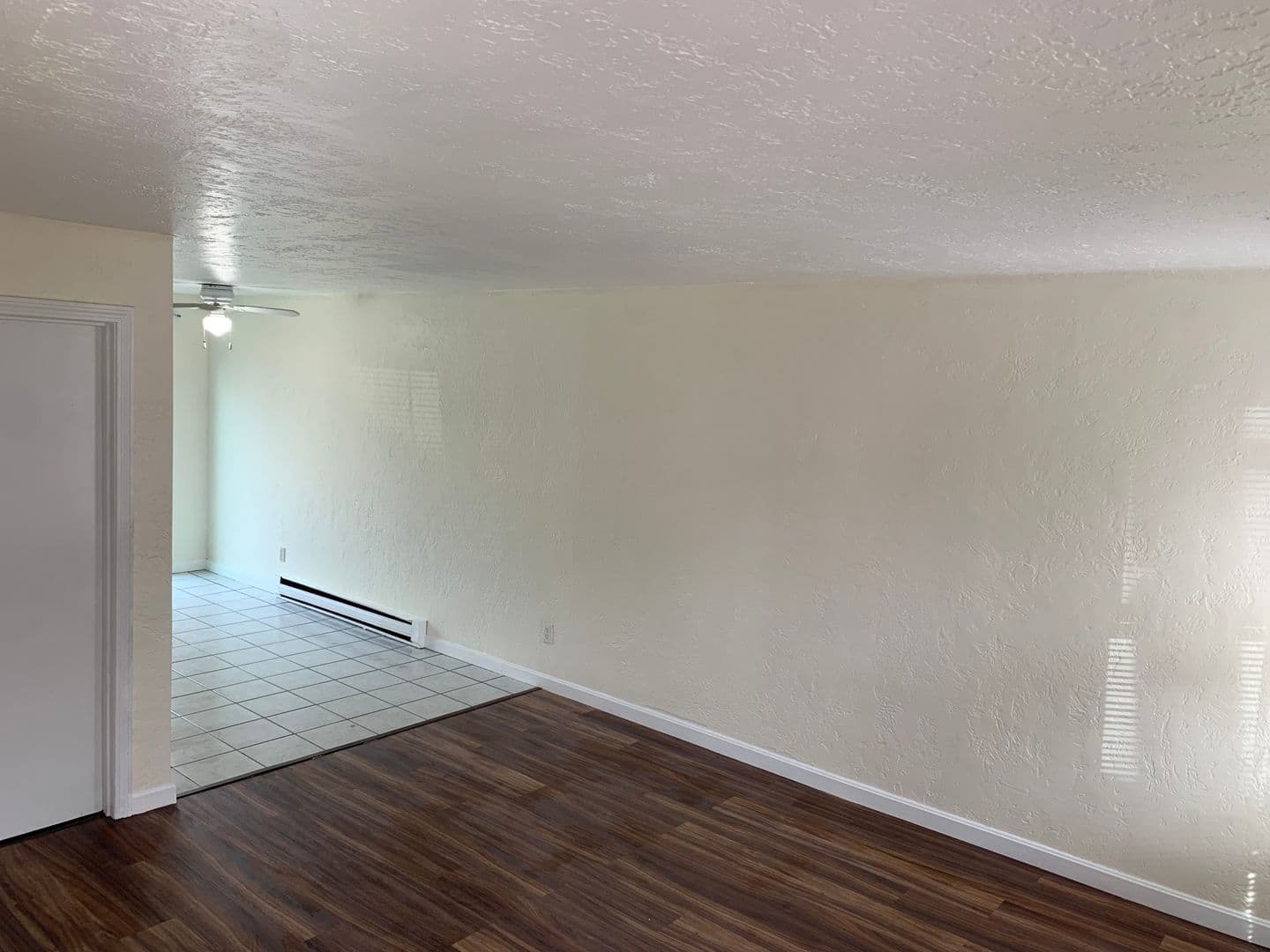 Spencer Apartment: 1 Vista Lane