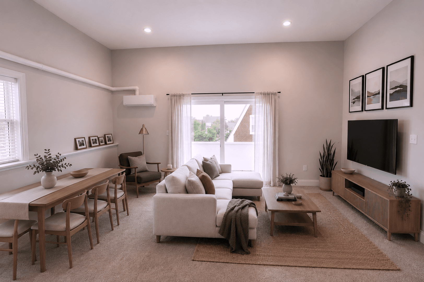 Quincy Apartment: 1020 Southern Artery