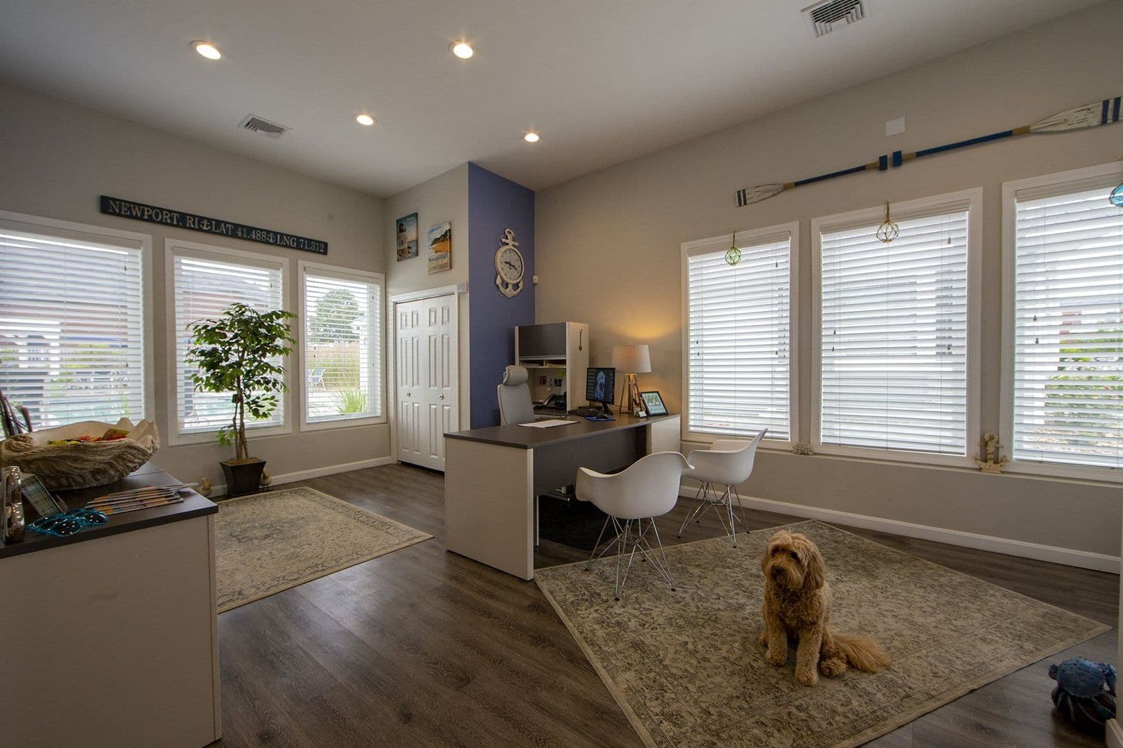 Middletown Apartment: 3 Admiralty Drive