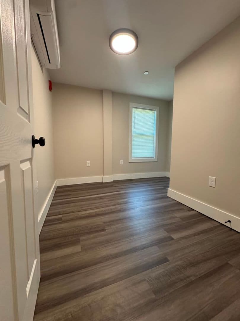 Lancaster Apartment: 211 South Main Street