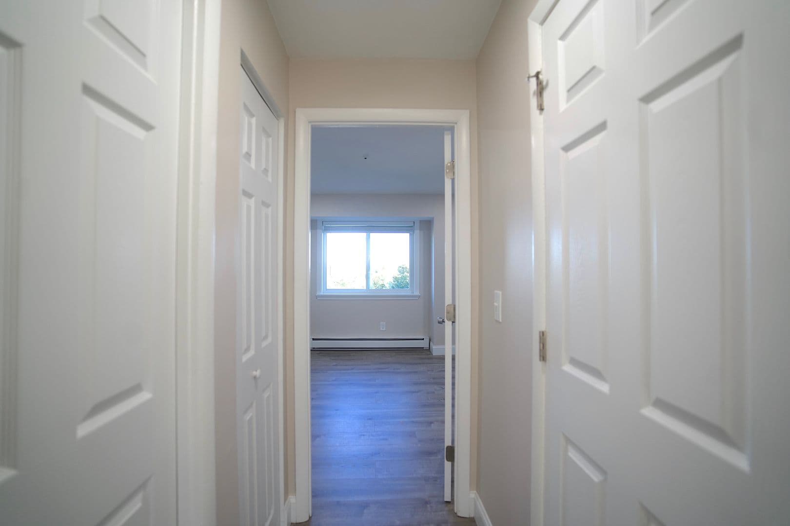 Quincy Apartment: 1020 Southern Artery
