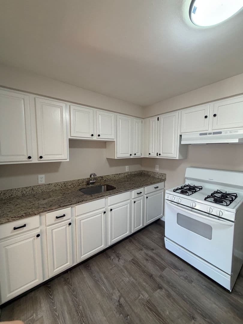 Lowell Apartment: 260 Nesmith Street
