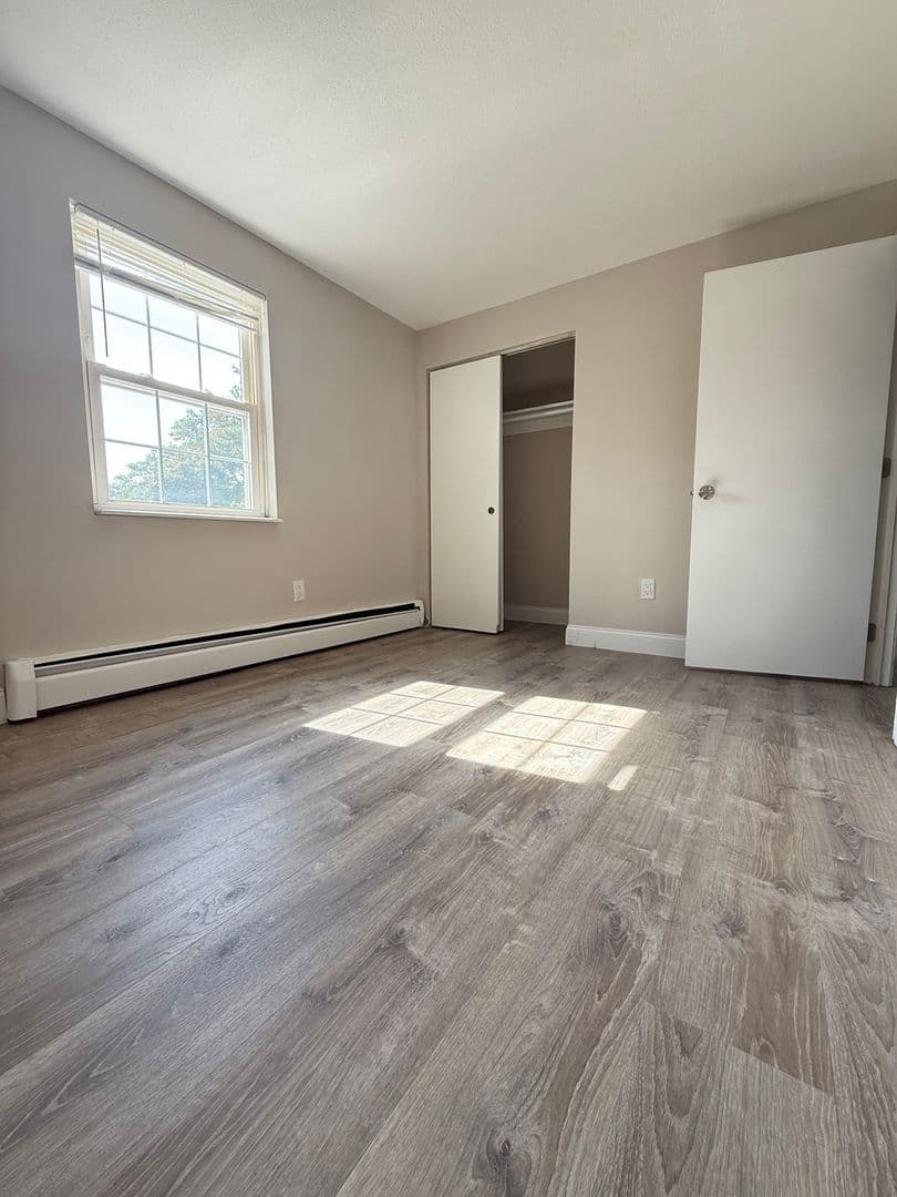 Lowell Apartment: 71 Bernier Street