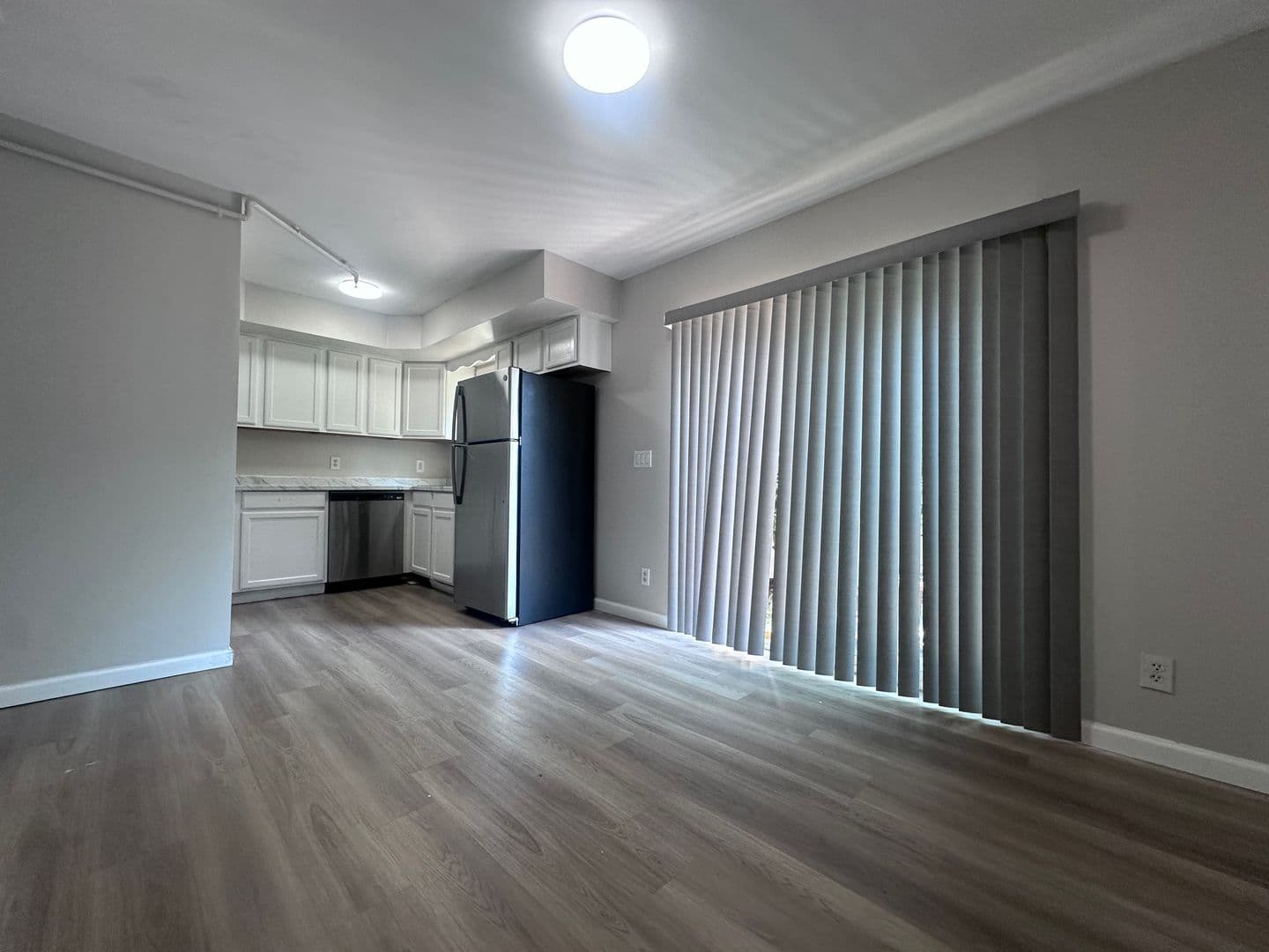 Lancaster Apartment: 211 South Main Street