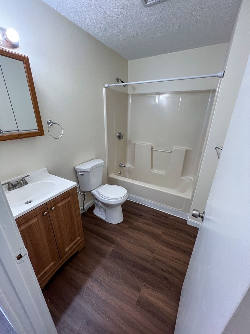 Fall River Apartment: 4000 North Main Street