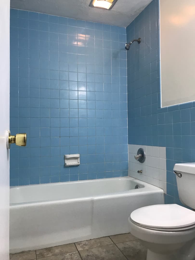Leicester Apartment: 5 Town Beach Road