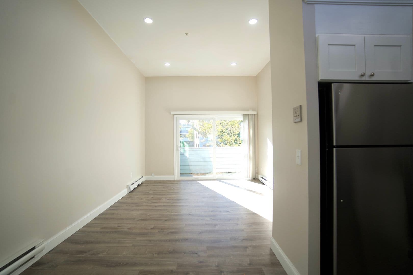 Quincy Apartment: 1020 Southern Artery