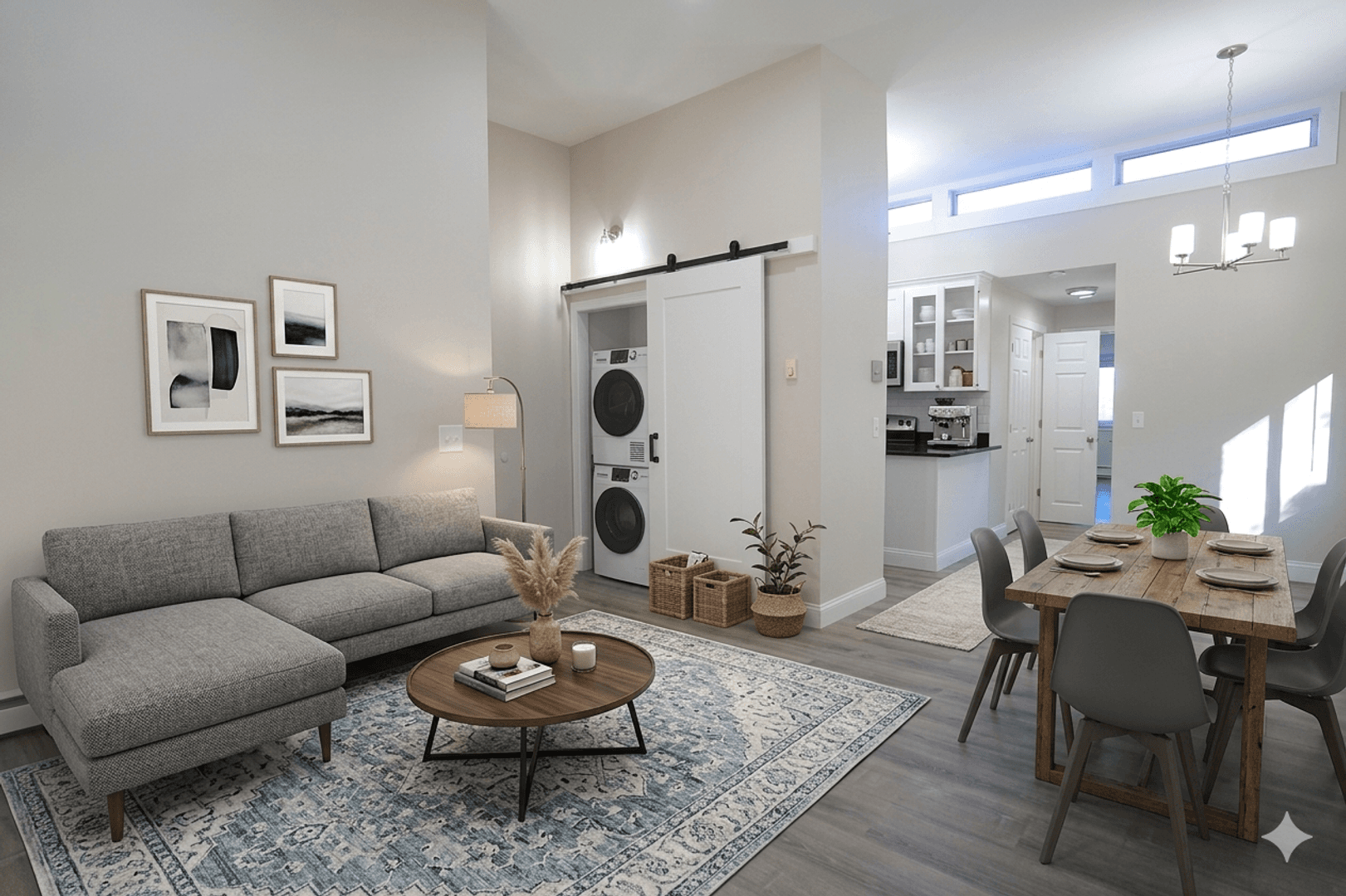 Quincy Apartment: 1020 Southern Artery
