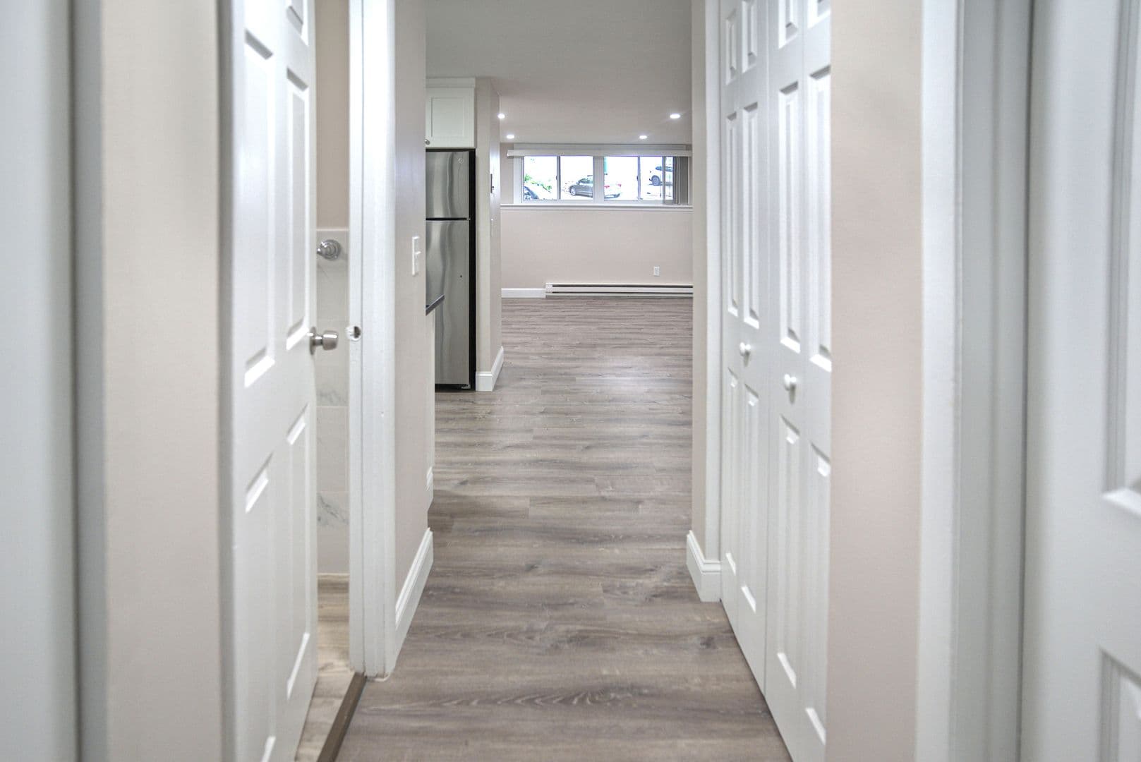 Quincy Apartment: 1020 Southern Artery