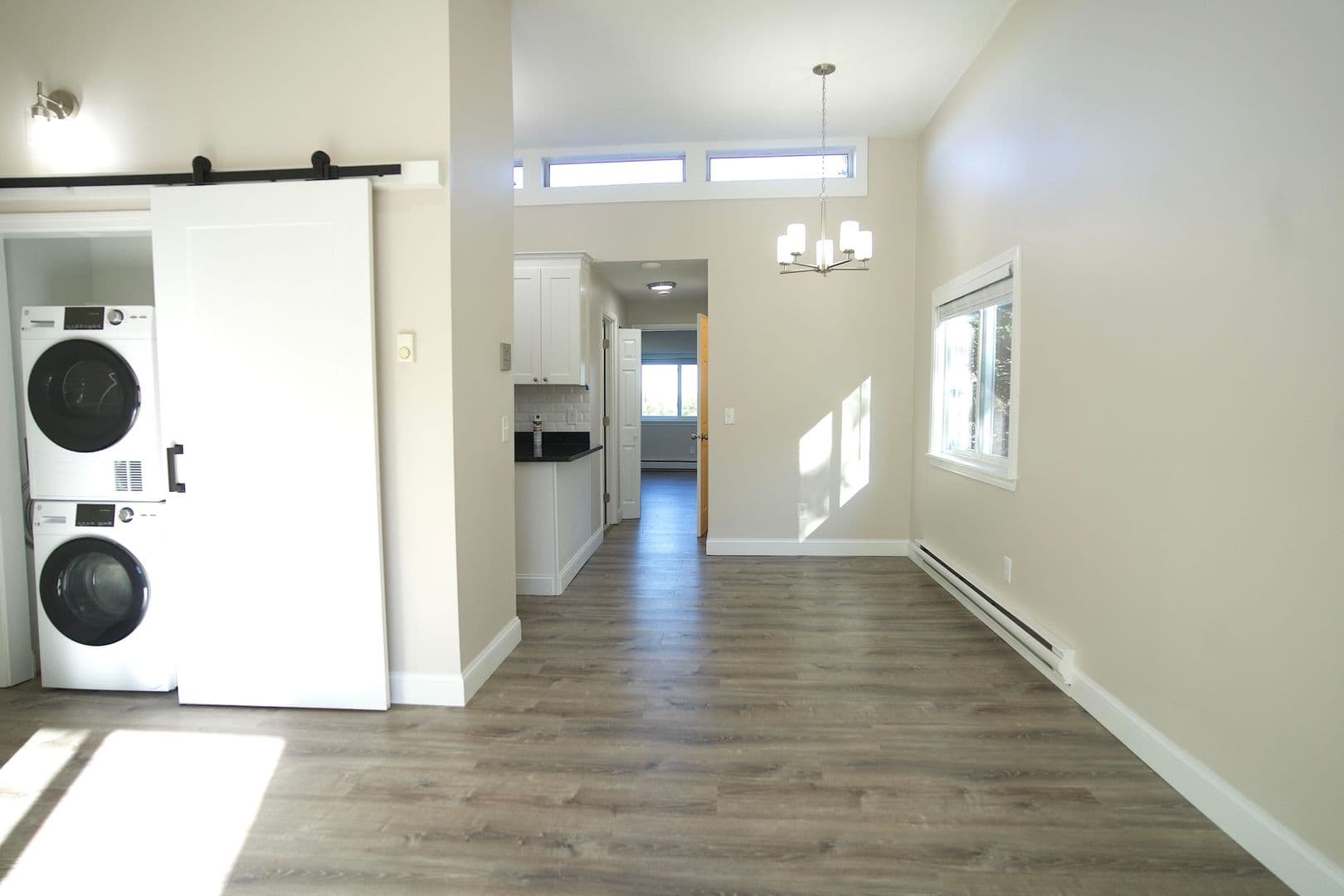 Quincy Apartment: 1020 Southern Artery