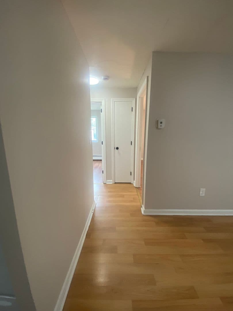 Lowell Apartment: 134-140-148 Willard Street