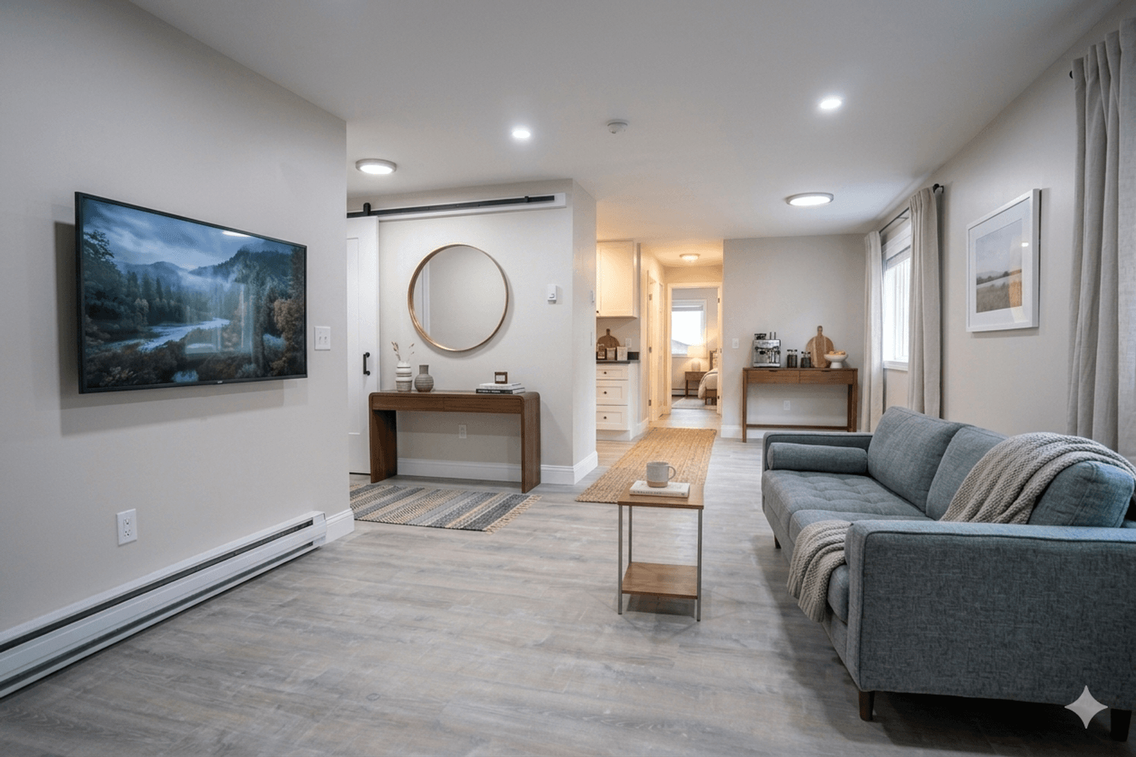 Quincy Apartment: 1020 Southern Artery