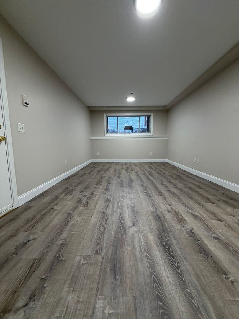 Lowell Apartment: 144 Stevens Street