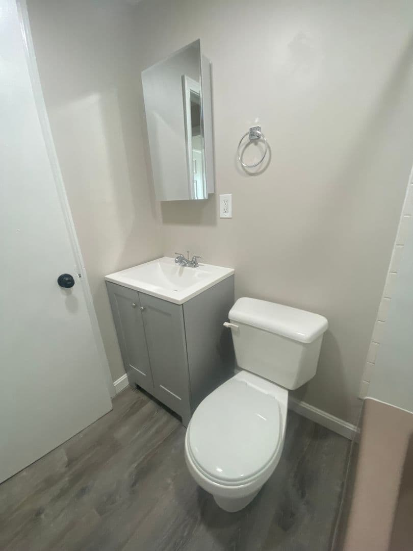 Lowell Apartment: 134-140-148 Willard Street