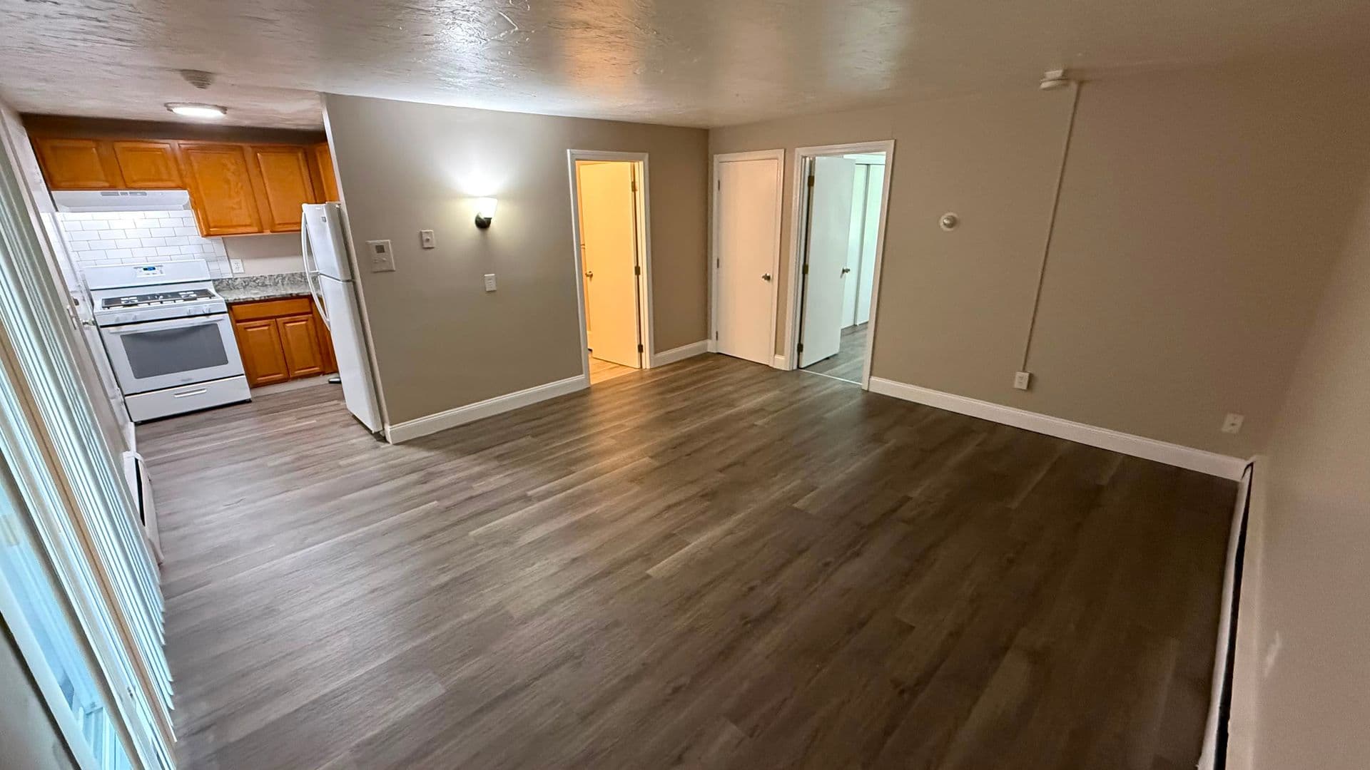 Worcester Apartment: 3 Henry Terrace