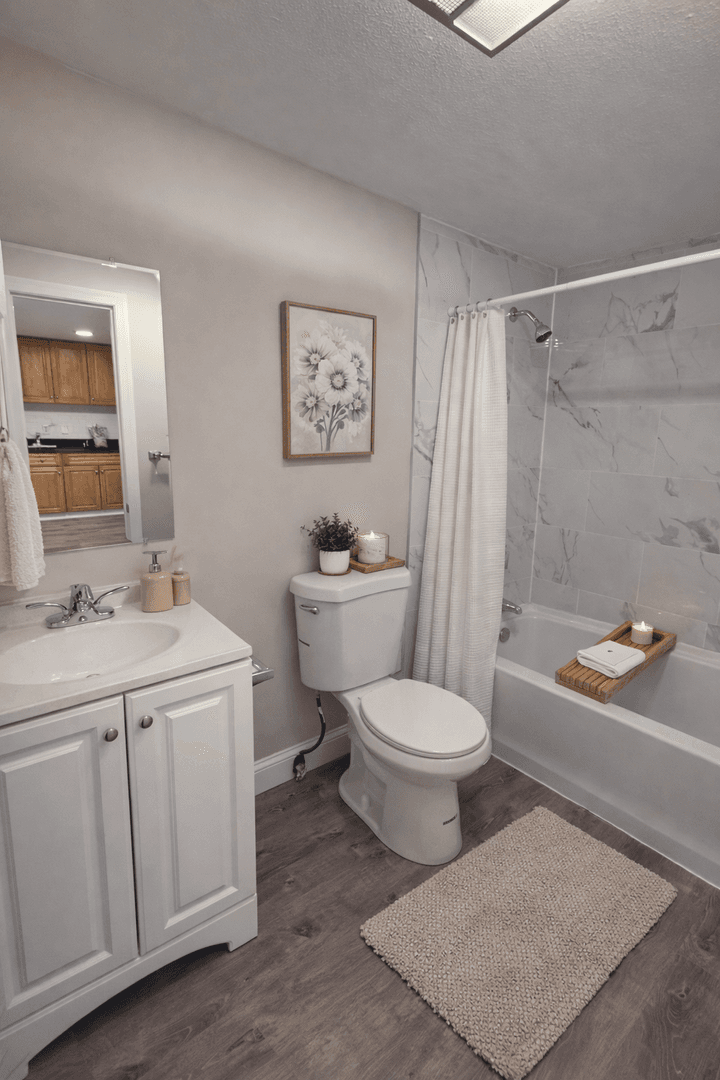 Gardner Apartment: 90 Ridgewood Lane