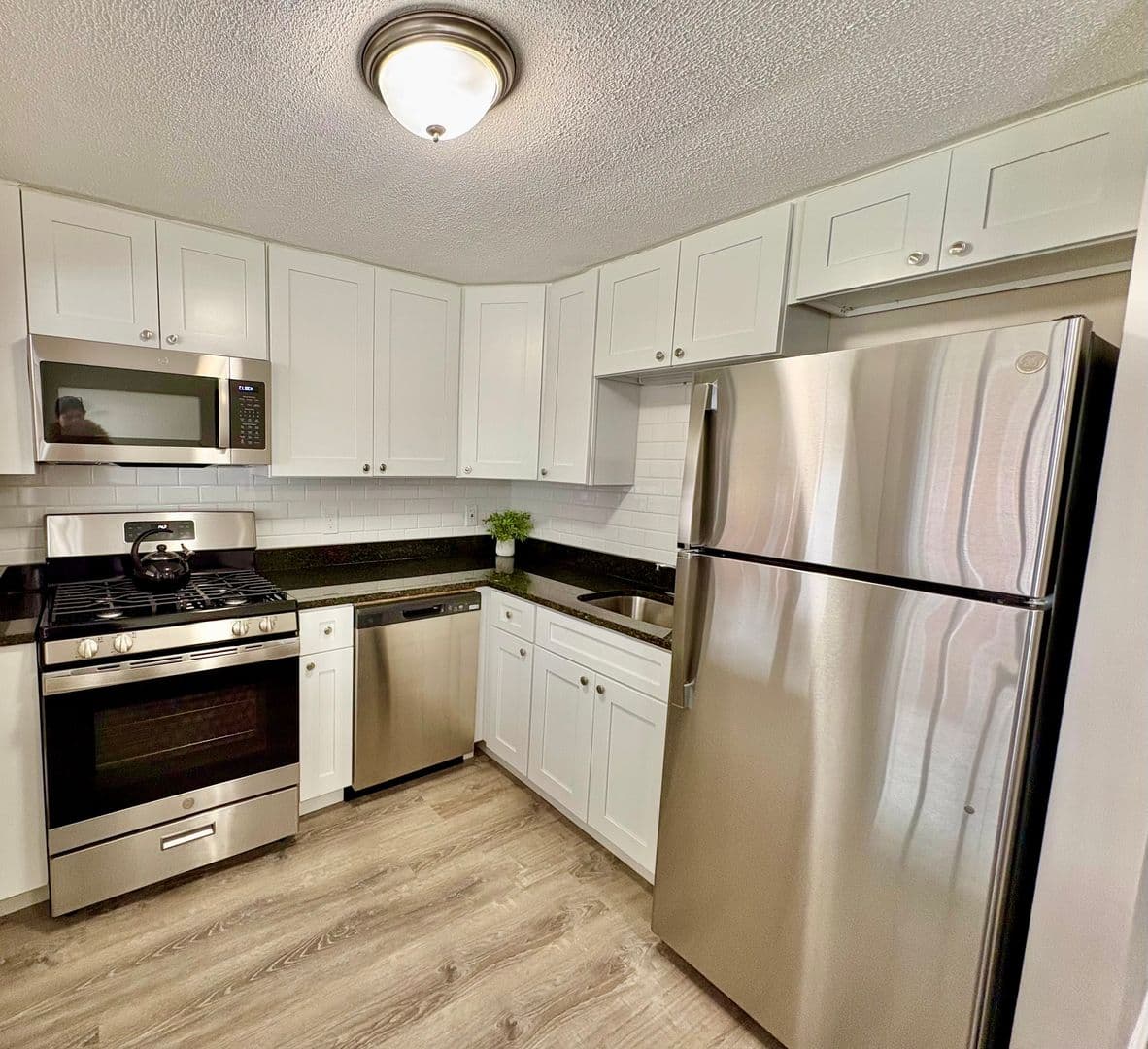 Somerset Apartment: 102 Shawomet Avenue