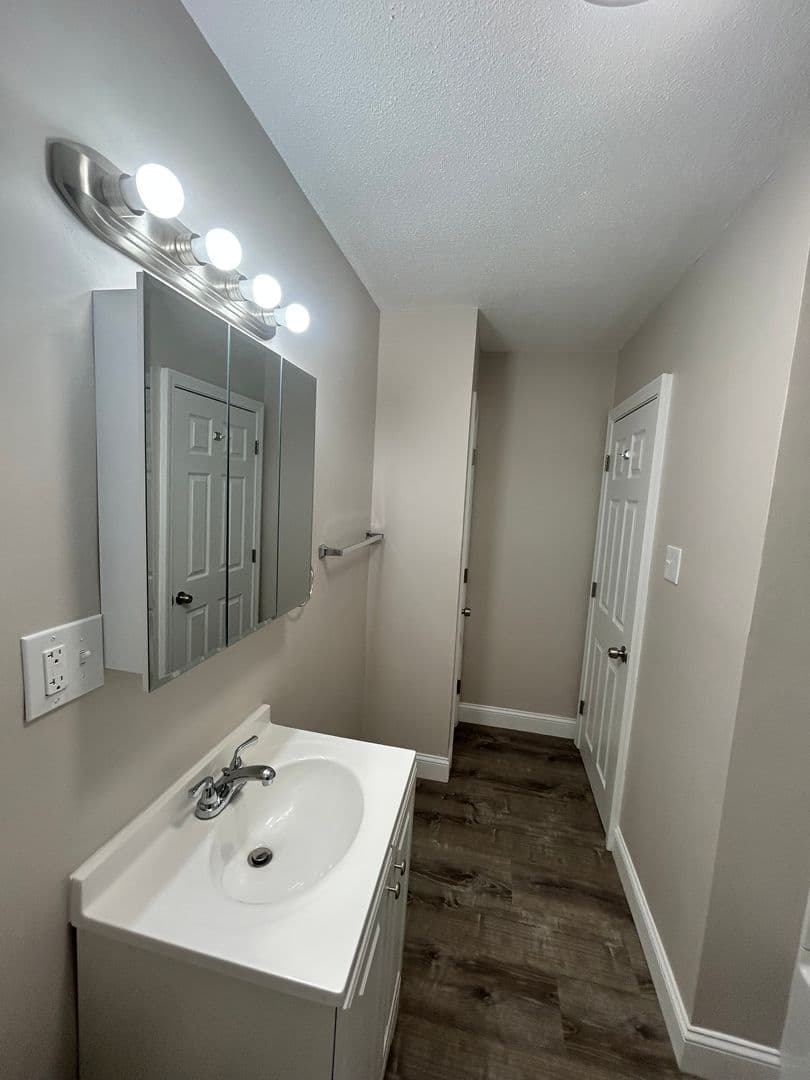 Lowell Apartment: 18-24 Waugh Street