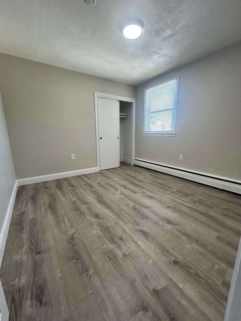 Lowell Apartment: 18-24 Waugh Street