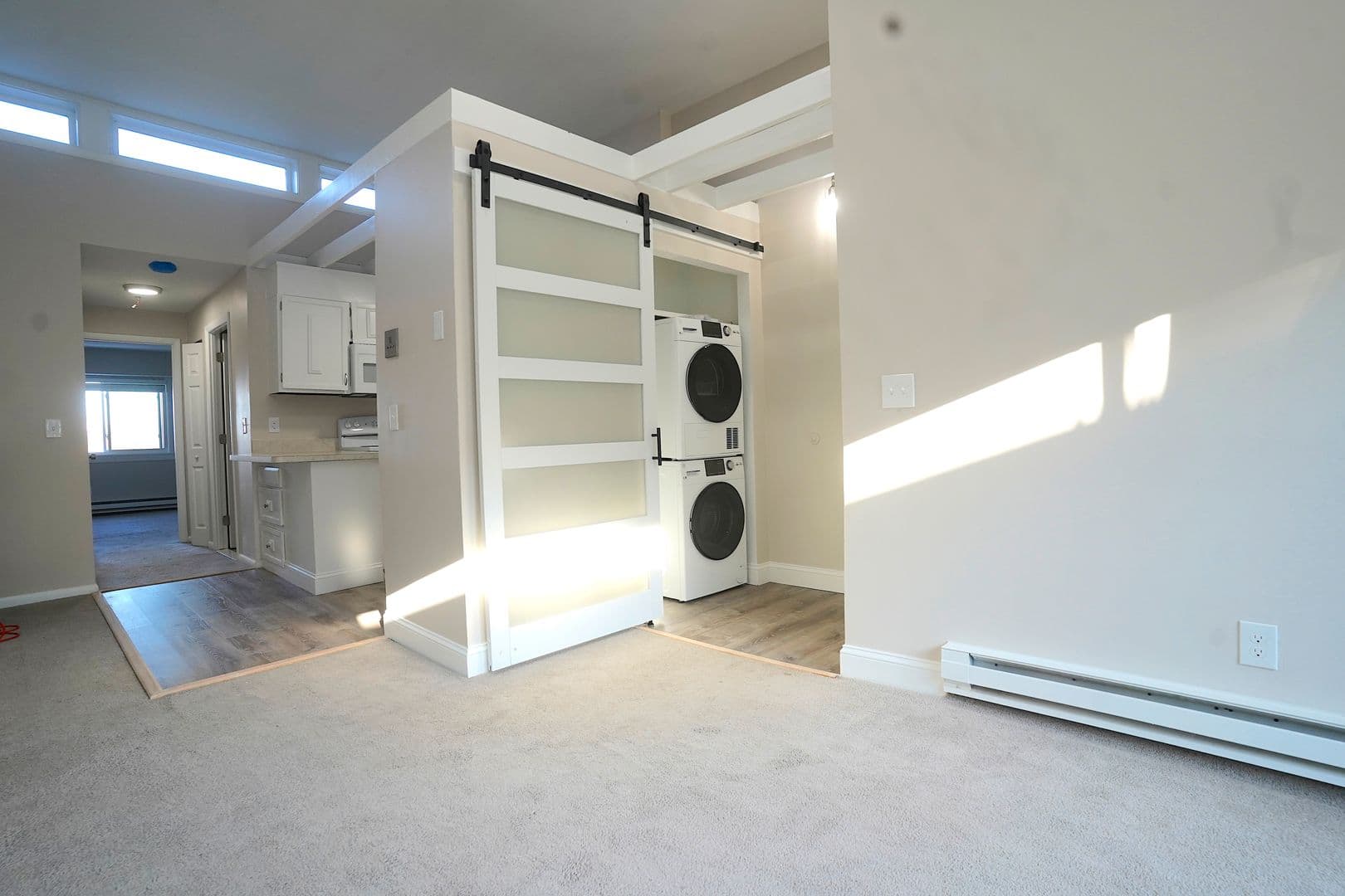 Quincy Apartment: 1020 Southern Artery