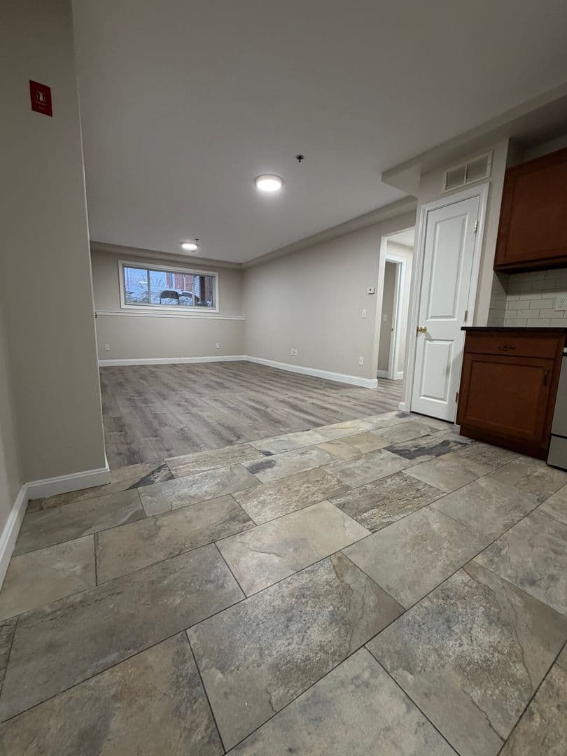 Lowell Apartment: 144 Stevens Street