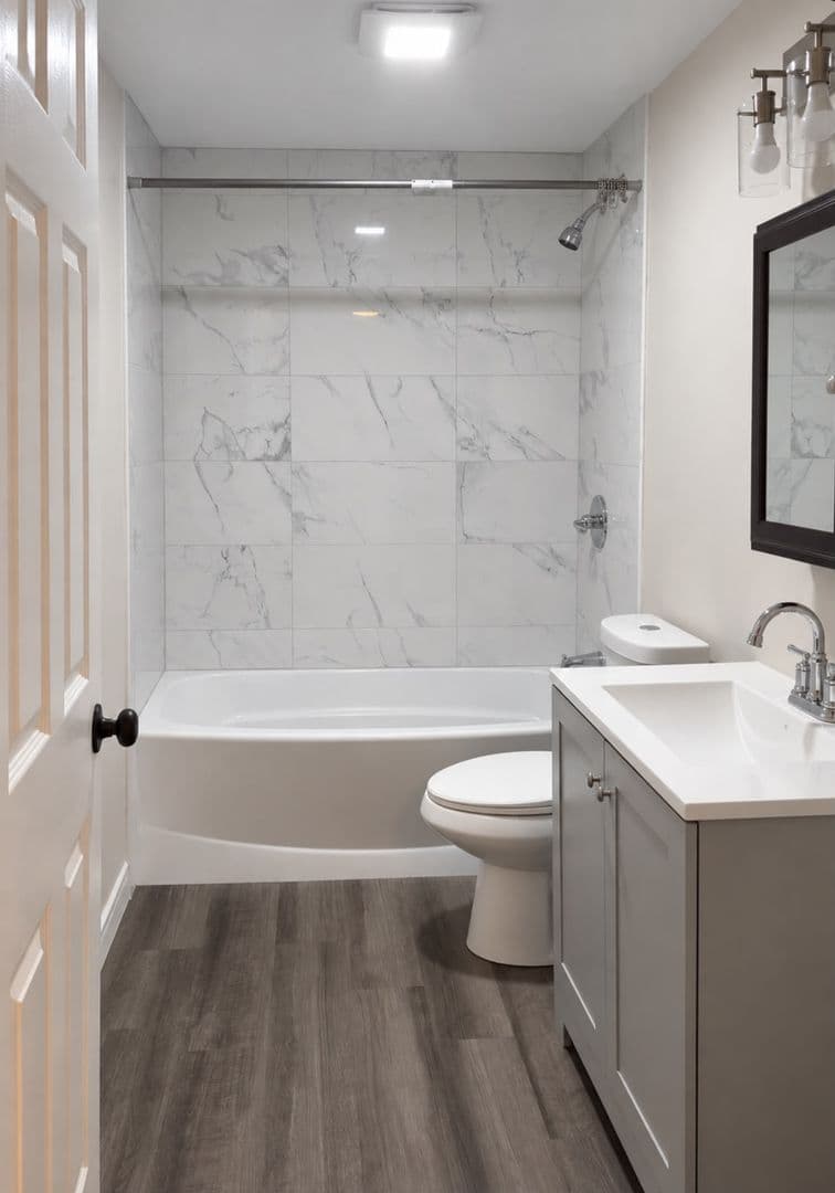Lancaster Apartment: 211 South Main Street