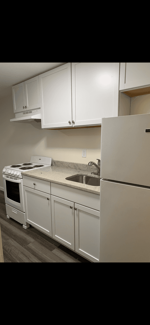 Ayer Apartment: 75 Groton School Road