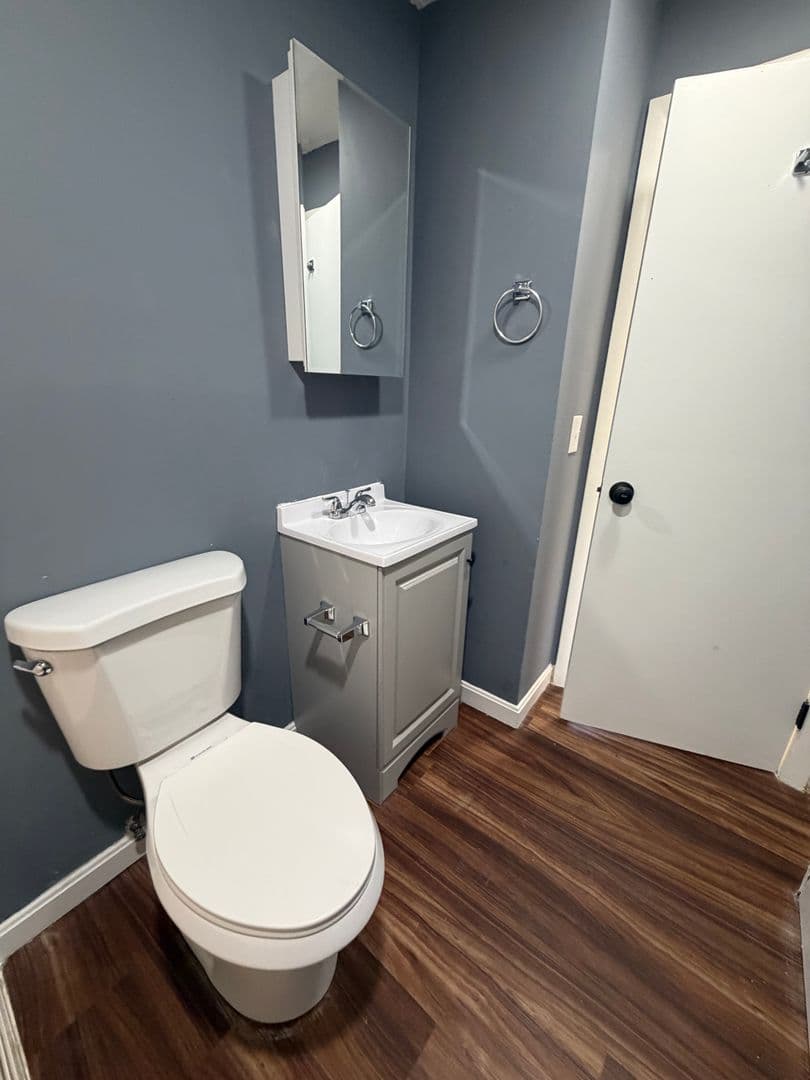 Lowell Apartment: 260 Nesmith Street