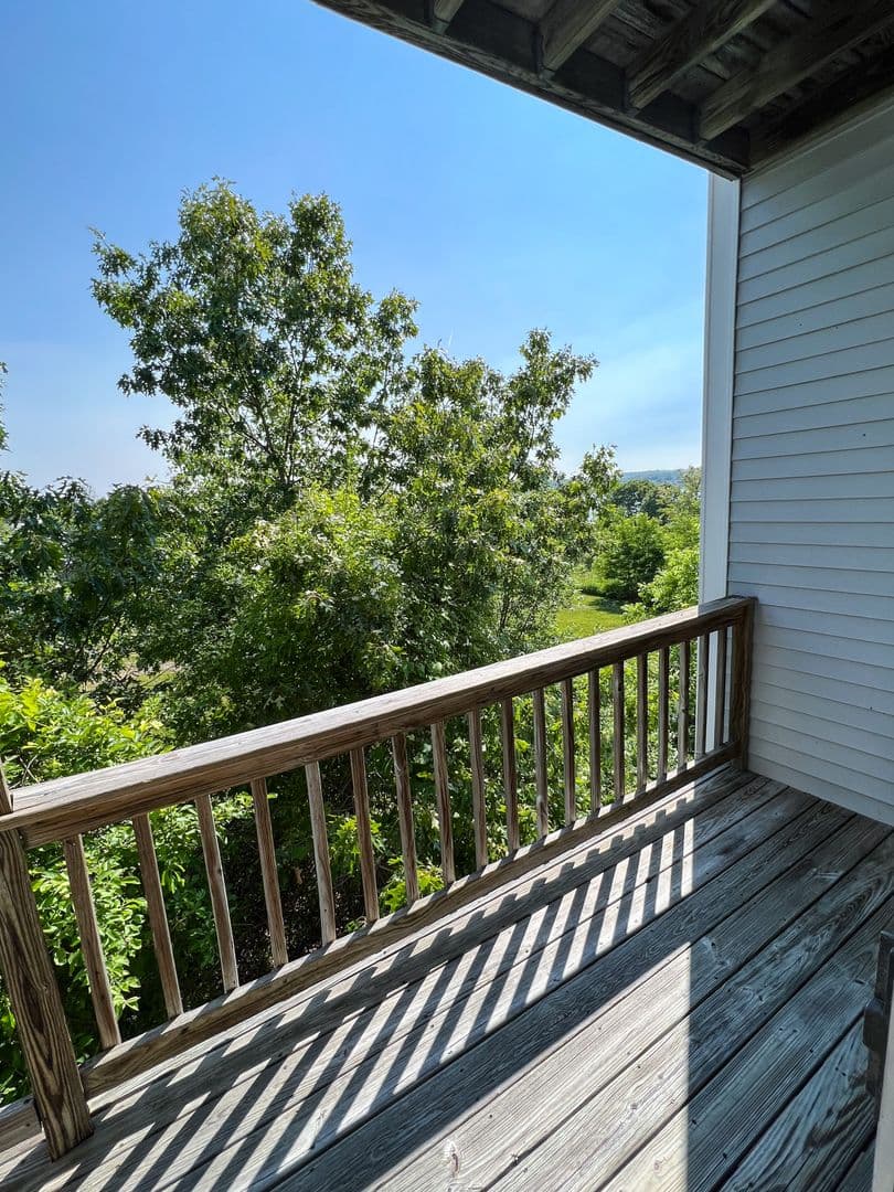 Fall River Apartment: 4000 North Main Street