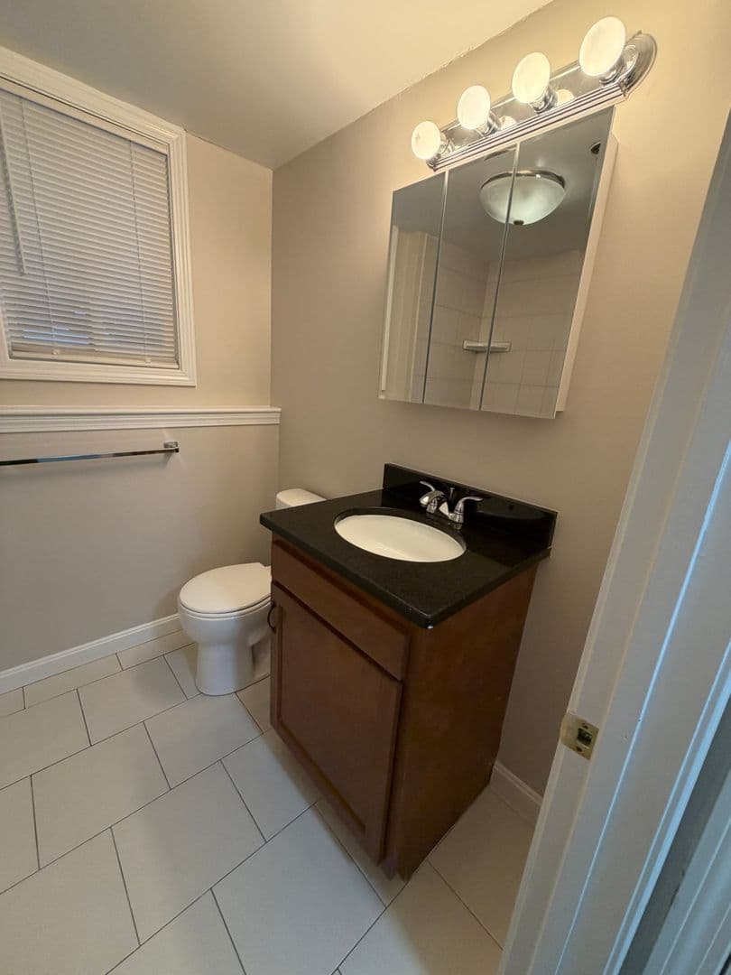 Lowell Apartment: 144 Stevens Street