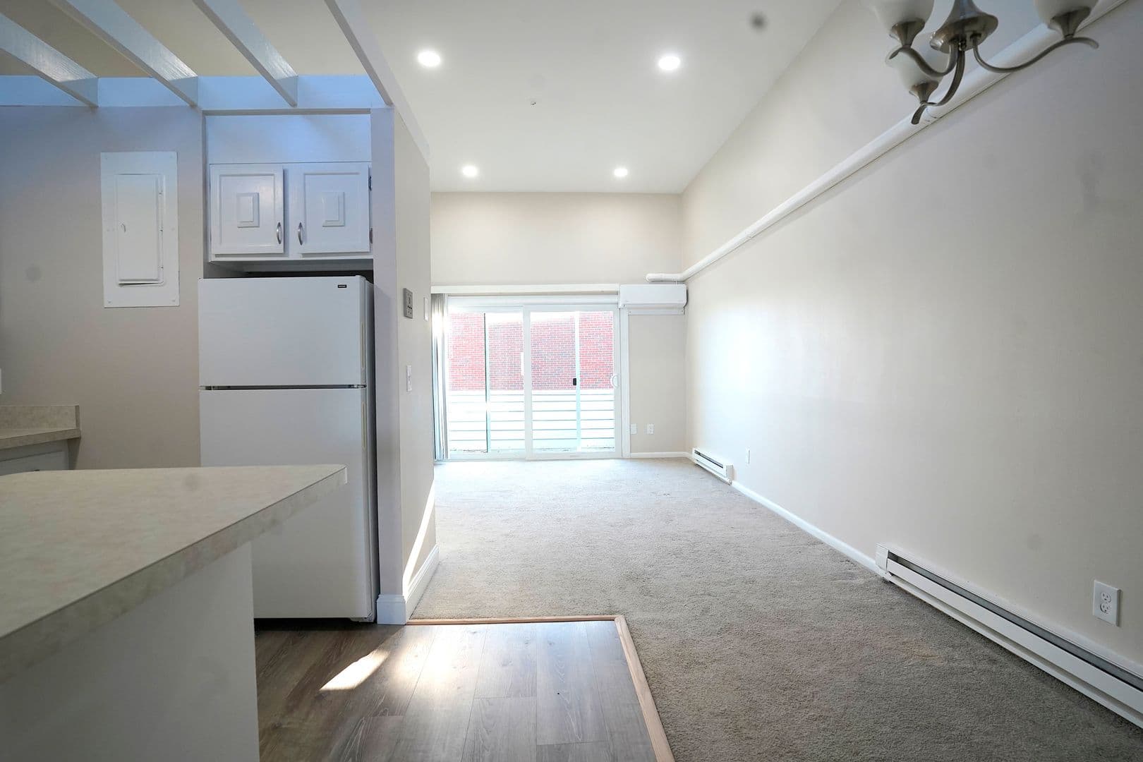 Quincy Apartment: 1020 Southern Artery