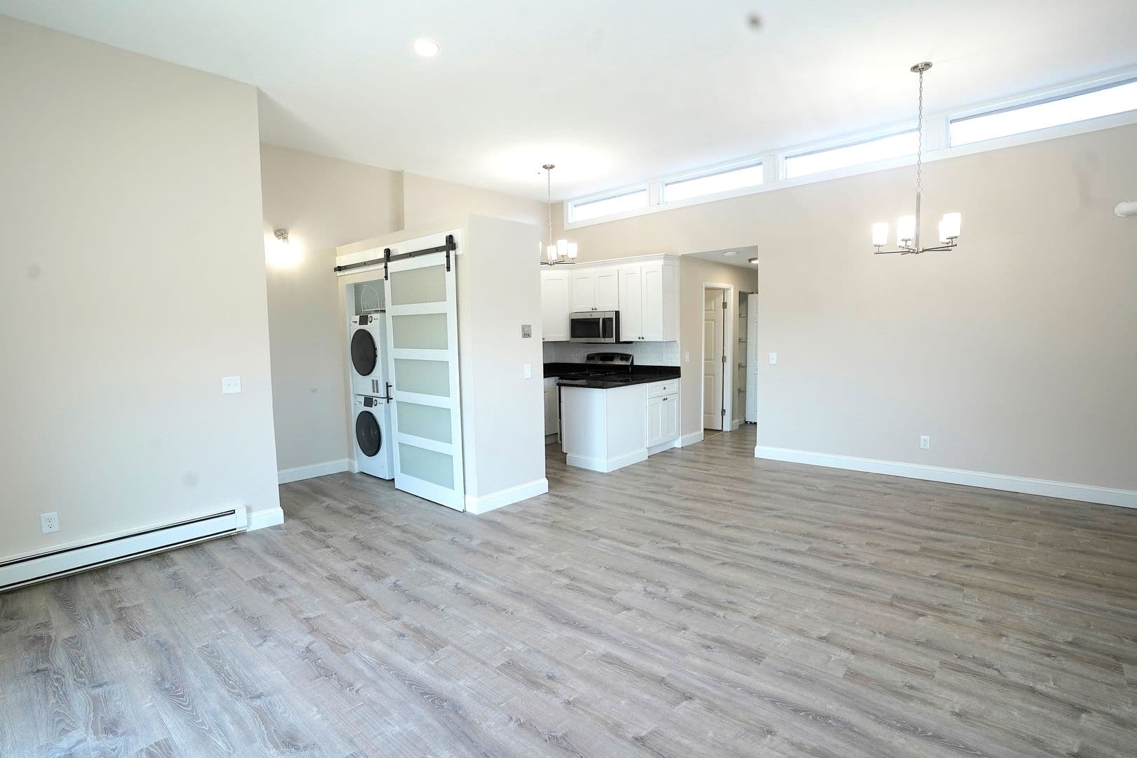 Quincy Apartment: 1020 Southern Artery
