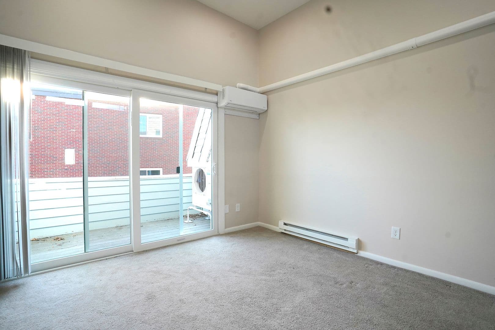 Quincy Apartment: 1020 Southern Artery