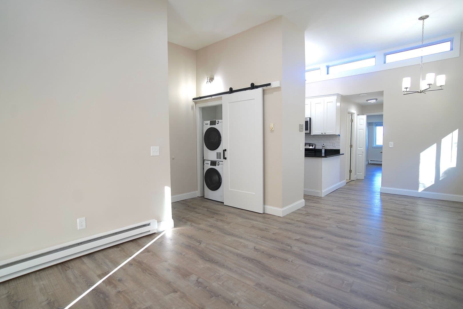 Quincy Apartment: 1020 Southern Artery